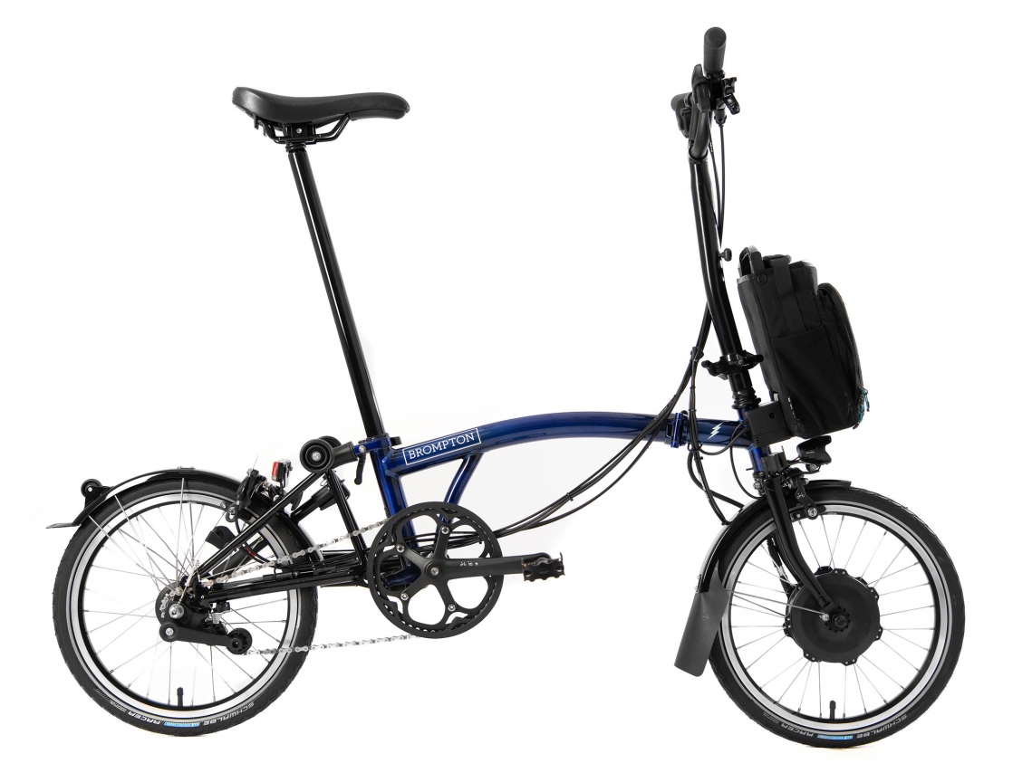 vlerick brompton