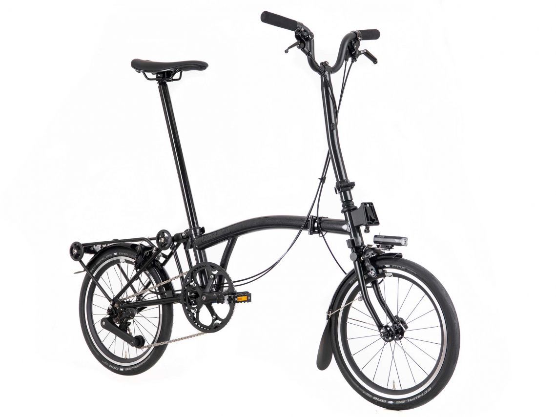 Brompton 2019 cheap