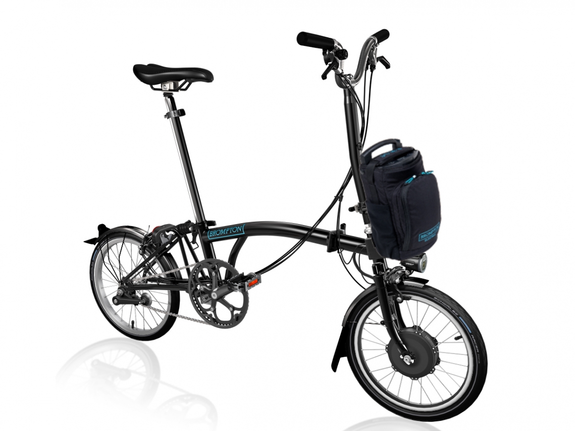 vlerick brompton