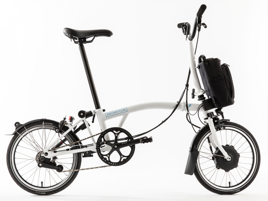 vlerick brompton