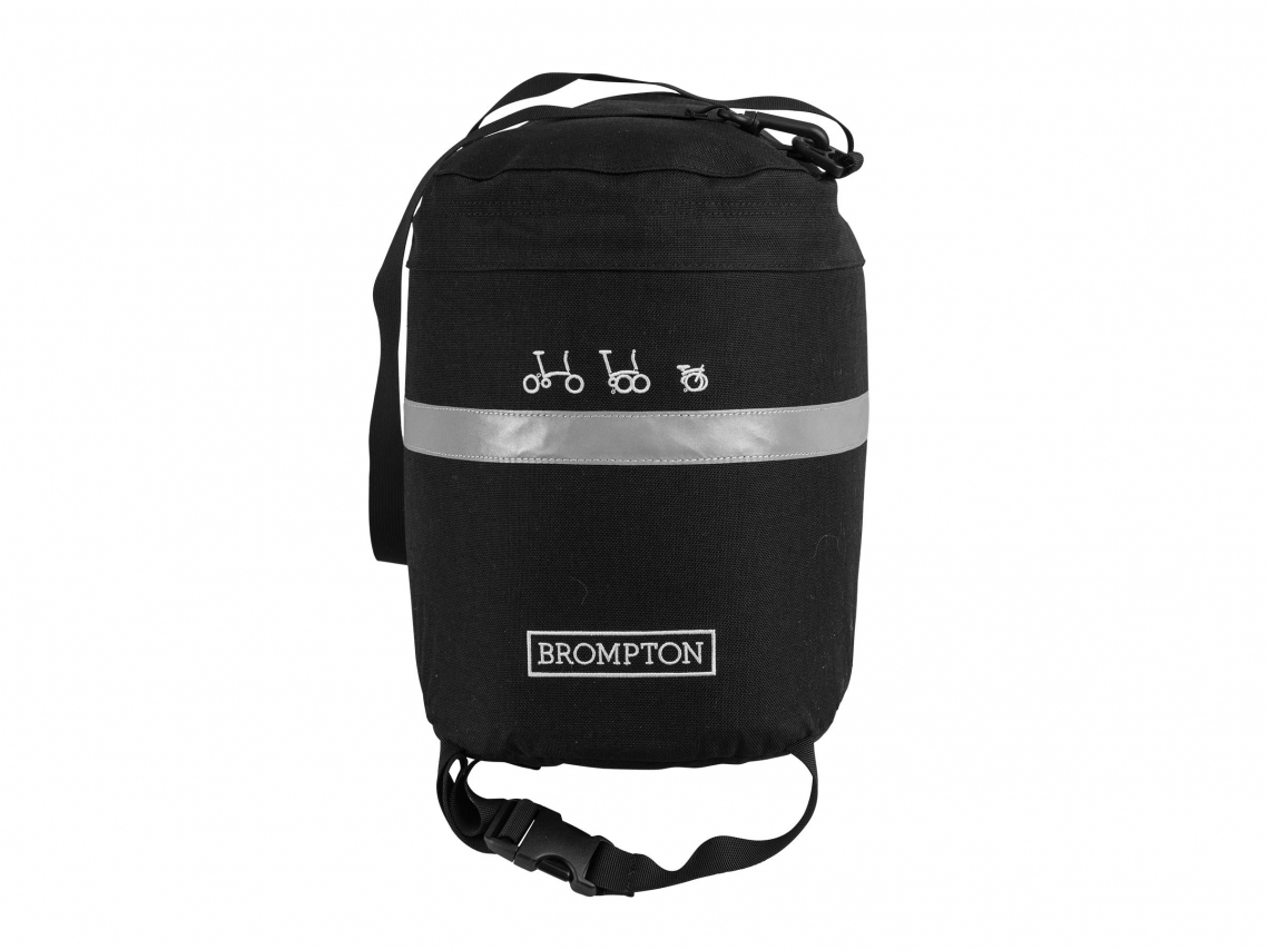 brompton rack bag