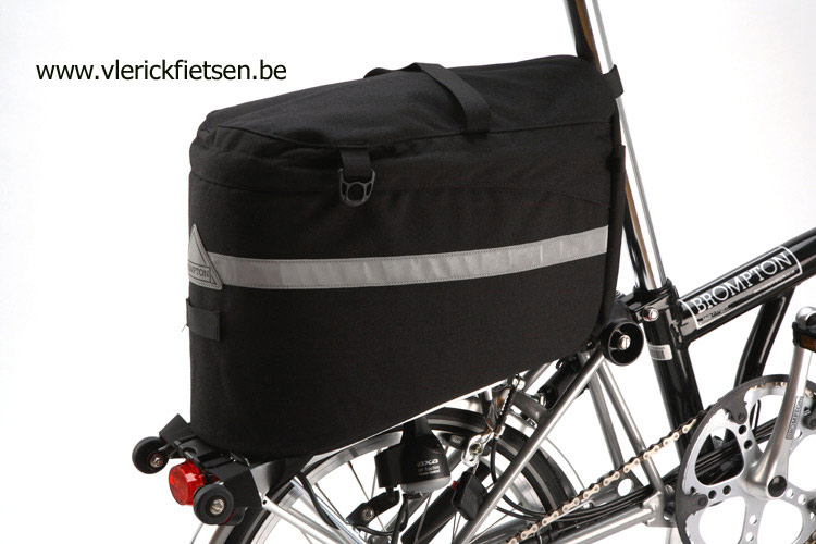 brompton rack bag