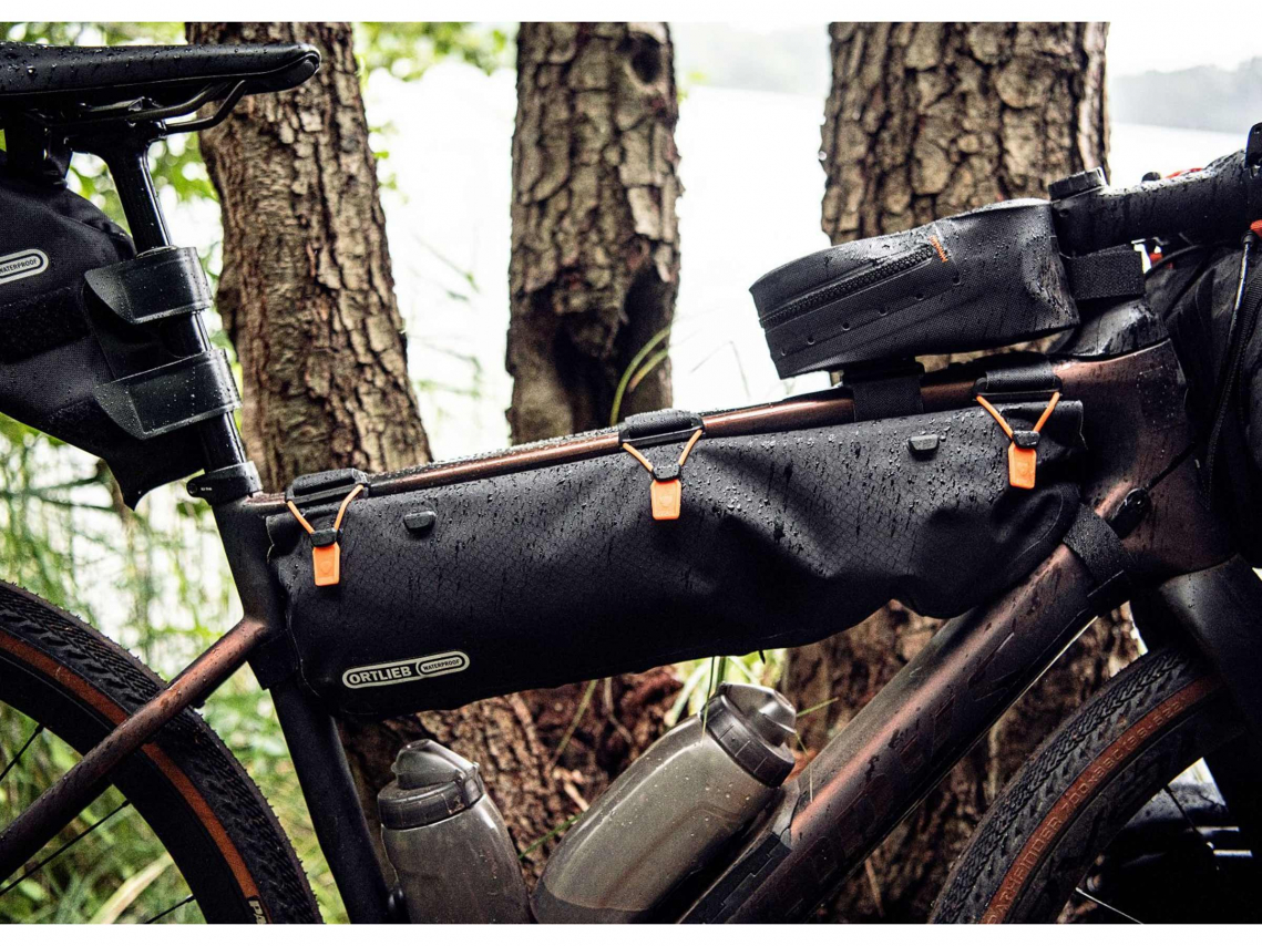 ortlieb frame bag 4l