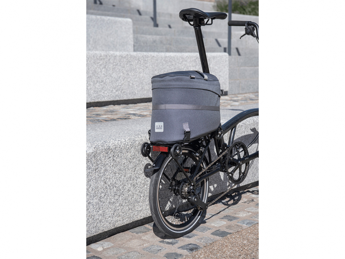 brompton rack bag