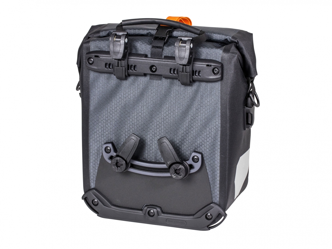 gravel pack ortlieb