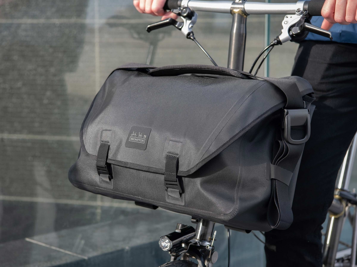 brompton metro l bag