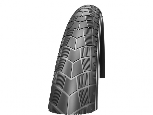 Schwalbe Big Apple 50-559 Reflex