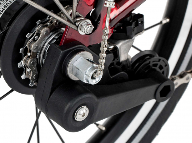 Brompton Derailleurkettingspanner