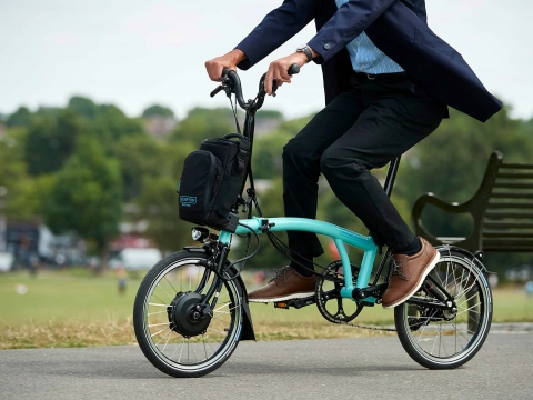 vlerick brompton