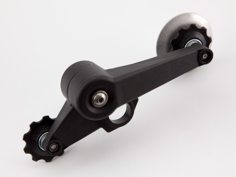 Brompton Kettingspanner zonder derailleur